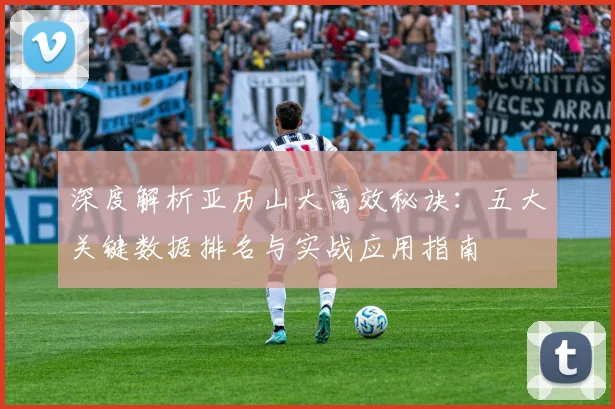 深度解析亚历山大高效秘诀：五大关键数据排名与实战应用指南